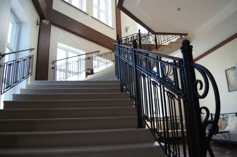 Отель Ключ, Нижний Новгород. Фото 04