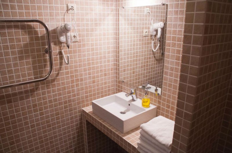 Отель Ключ, Нижний Новгород. Фото 05