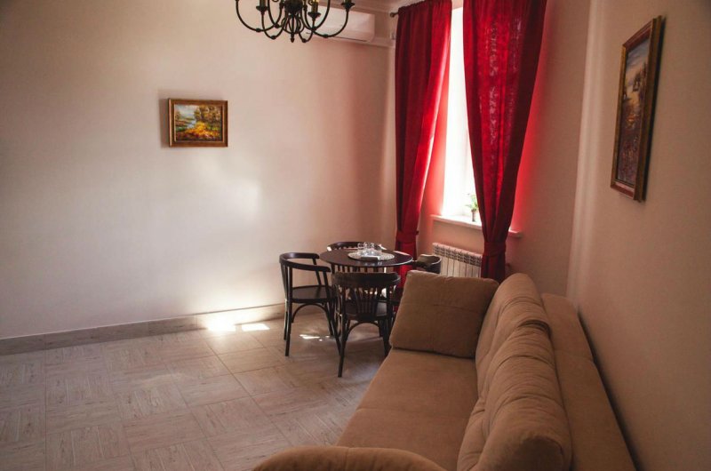 Отель Ключ, Нижний Новгород. Фото 06