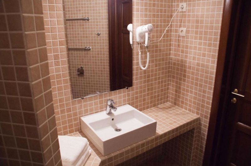 Отель Ключ, Нижний Новгород. Фото 08