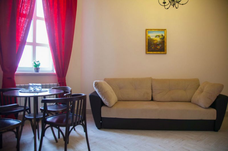 Отель Ключ, Нижний Новгород. Фото 09