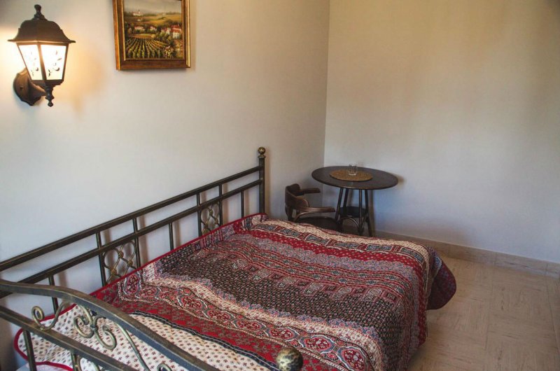 Отель Ключ, Нижний Новгород. Фото 11