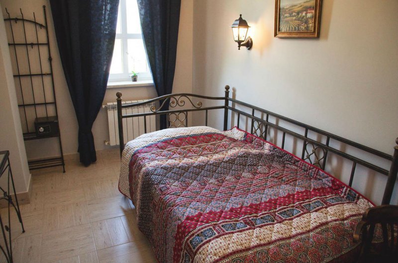 Отель Ключ, Нижний Новгород. Фото 12