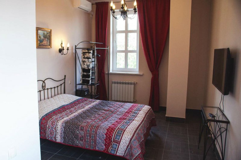 Отель Ключ, Нижний Новгород. Фото 13