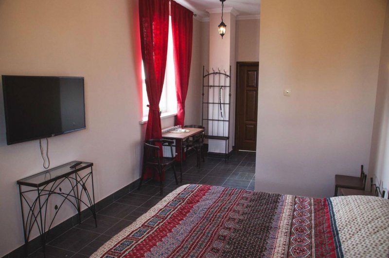 Отель Ключ, Нижний Новгород. Фото 14