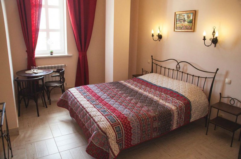 Отель Ключ, Нижний Новгород. Фото 17