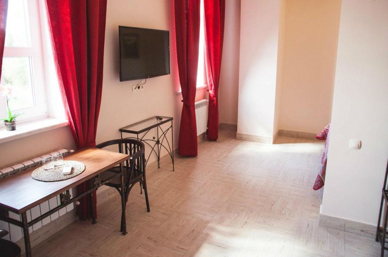 Отель Ключ, Нижний Новгород. Фото 19