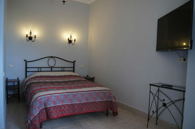 Отель Ключ, Нижний Новгород. Фото 20