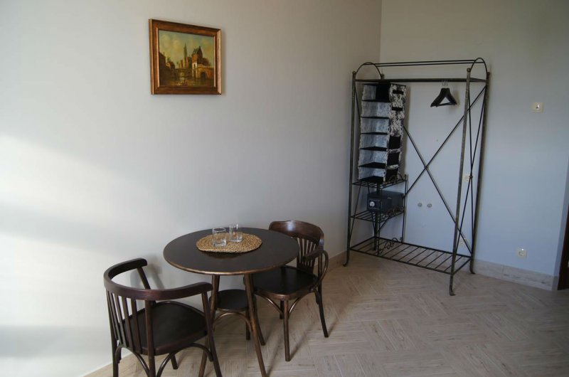 Отель Ключ, Нижний Новгород. Фото 21