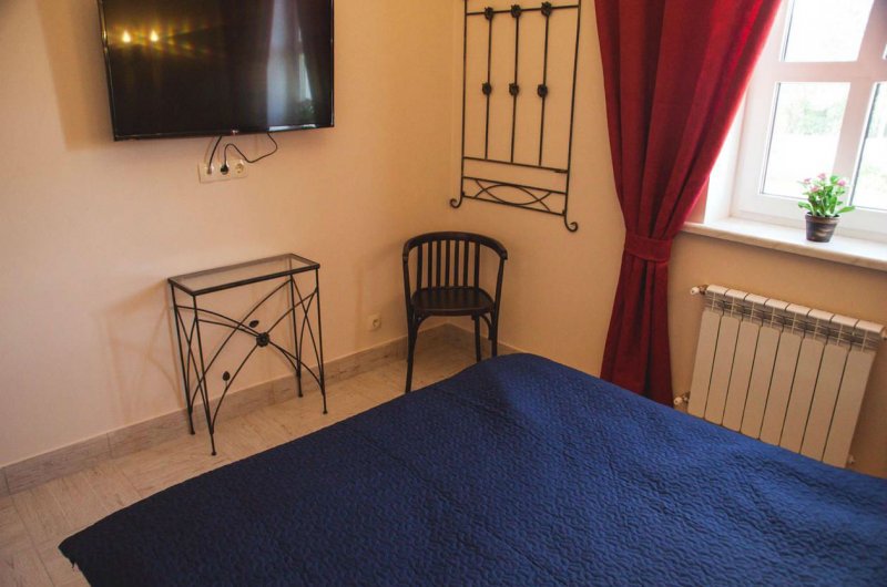 Отель Ключ, Нижний Новгород. Фото 23