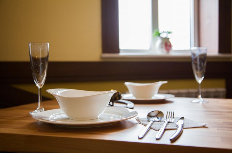 Отель Ключ, Нижний Новгород. Фото 28