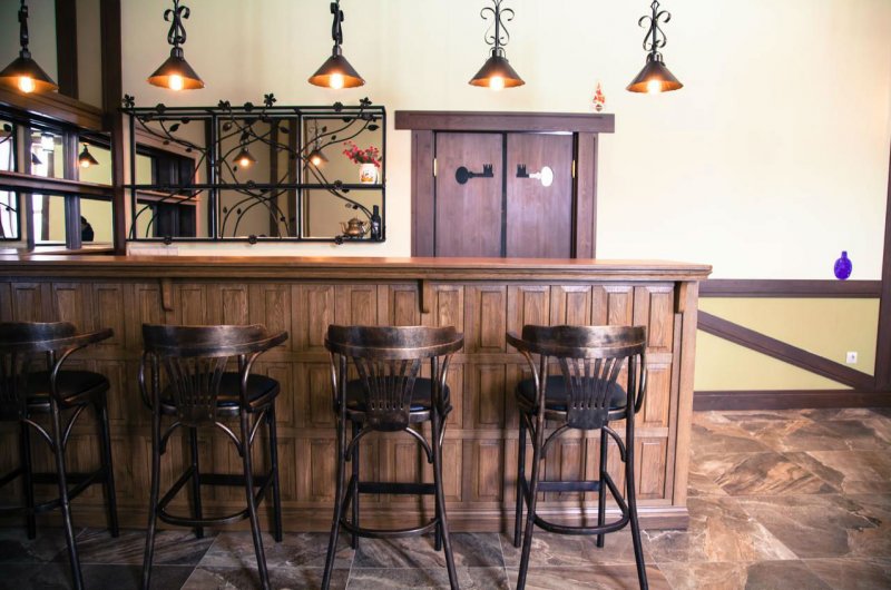 Отель Ключ, Нижний Новгород. Фото 29