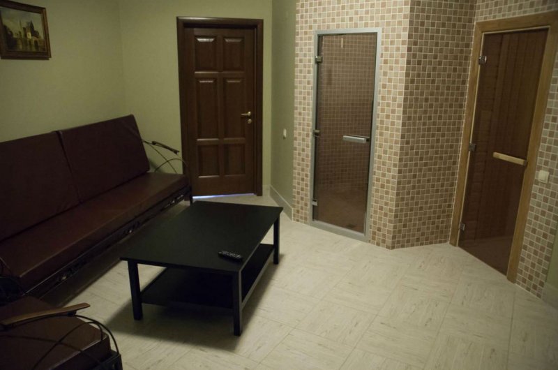 Отель Ключ, Нижний Новгород. Фото 31