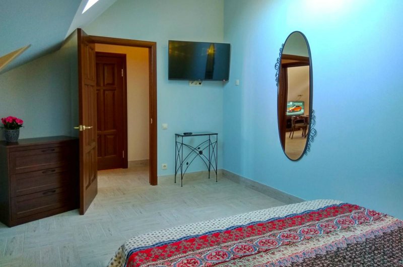 Отель Ключ, Нижний Новгород. Фото 32