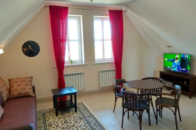 Отель Ключ, Нижний Новгород. Фото 34