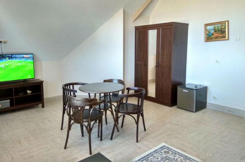 Отель Ключ, Нижний Новгород. Фото 36