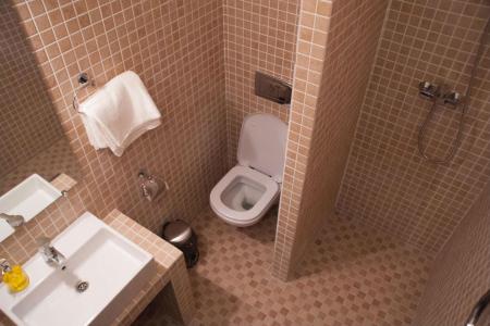 Отель Ключ, Нижний Новгород. Фото 10